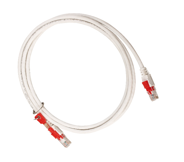 六类非屏蔽布线系统